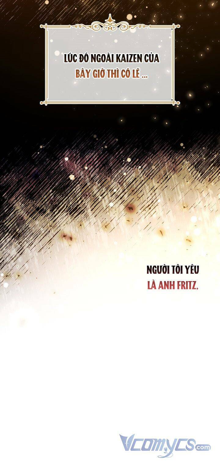 Phương Pháp Che Giấu Đứa Con Của Hoàng Đế - Chapter 43 - Page 6