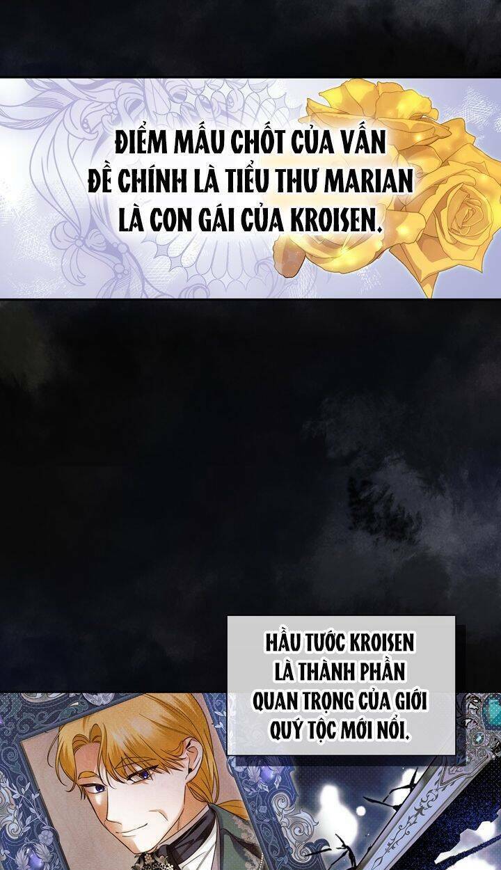 Phương Pháp Che Giấu Đứa Con Của Hoàng Đế Chapter 44 - Trang 11