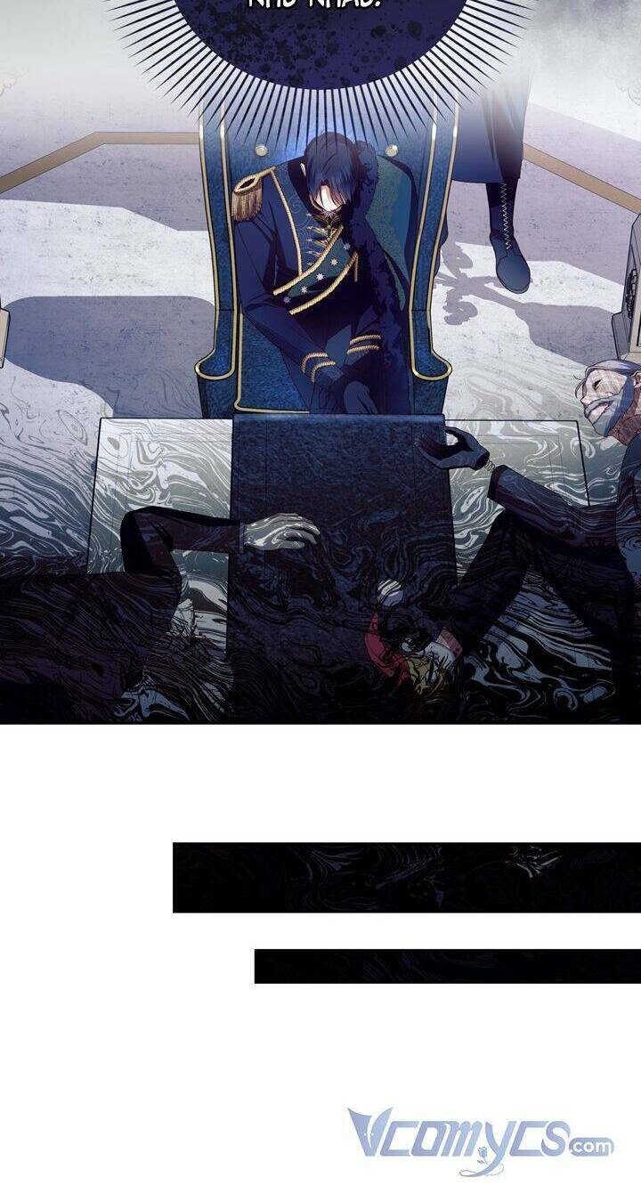 Phương Pháp Che Giấu Đứa Con Của Hoàng Đế Chapter 44 - Trang 13