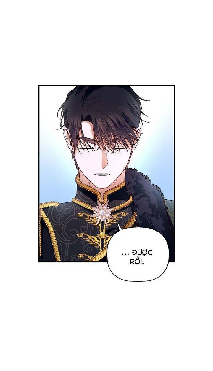 Phương Pháp Che Giấu Đứa Con Của Hoàng Đế Chapter 44 - Trang 15