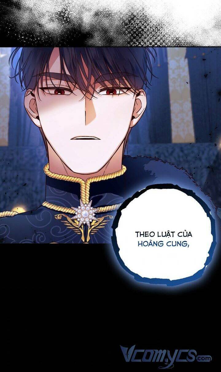 Phương Pháp Che Giấu Đứa Con Của Hoàng Đế Chapter 44 - Trang 1