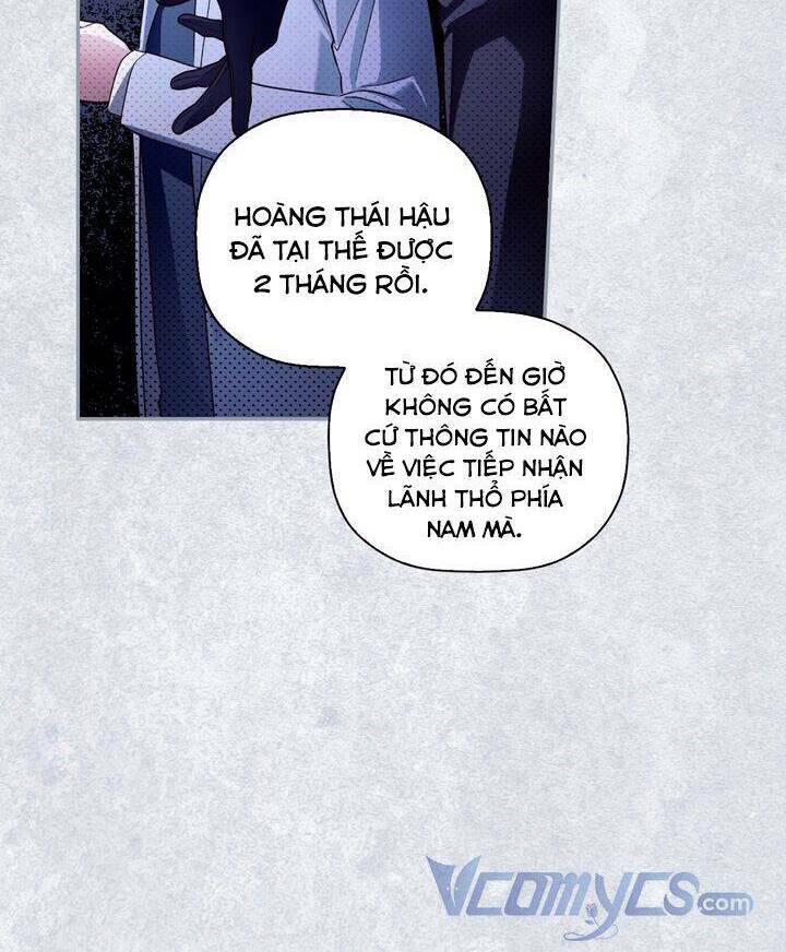 Phương Pháp Che Giấu Đứa Con Của Hoàng Đế Chapter 44 - Trang 19