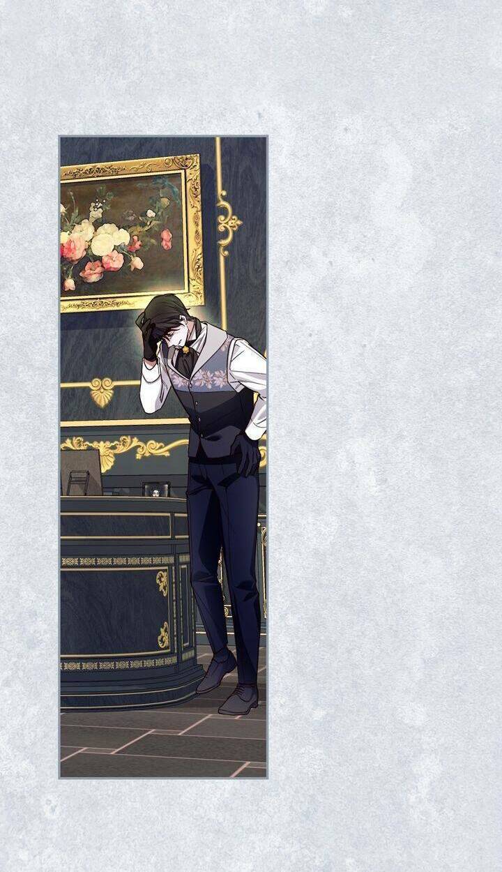 Phương Pháp Che Giấu Đứa Con Của Hoàng Đế Chapter 44 - Trang 21