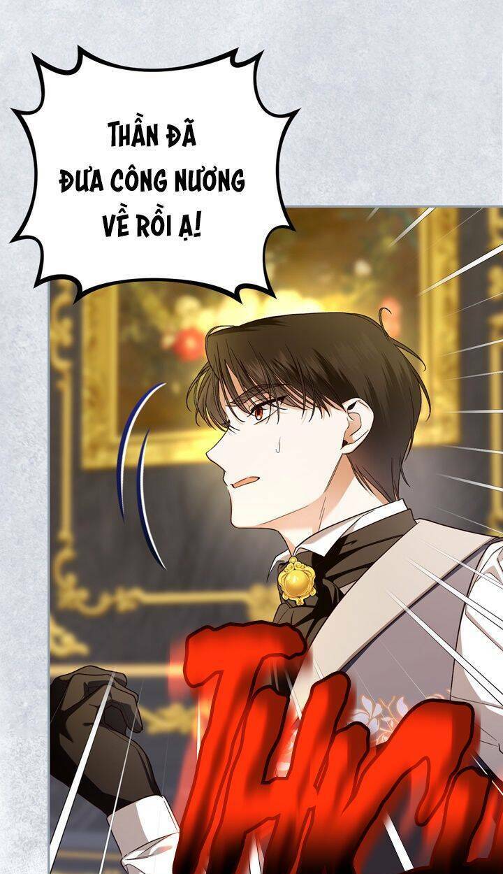 Phương Pháp Che Giấu Đứa Con Của Hoàng Đế Chapter 44 - Trang 23