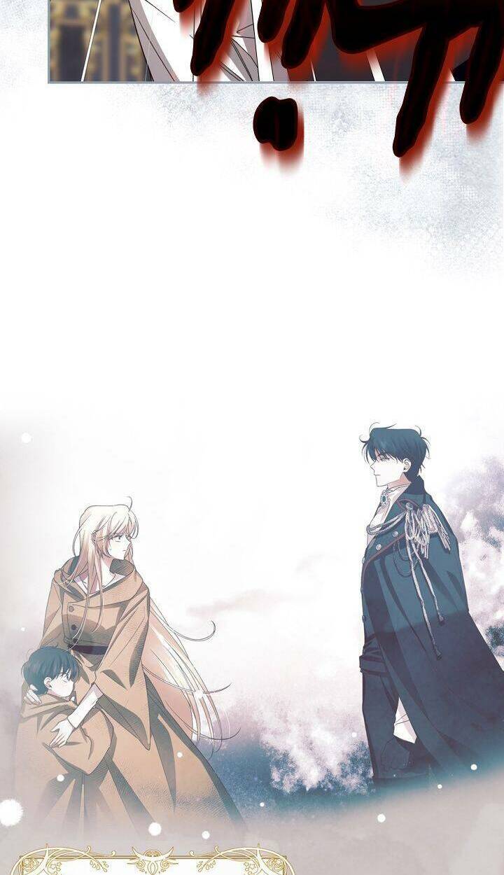 Phương Pháp Che Giấu Đứa Con Của Hoàng Đế Chapter 44 - Trang 24