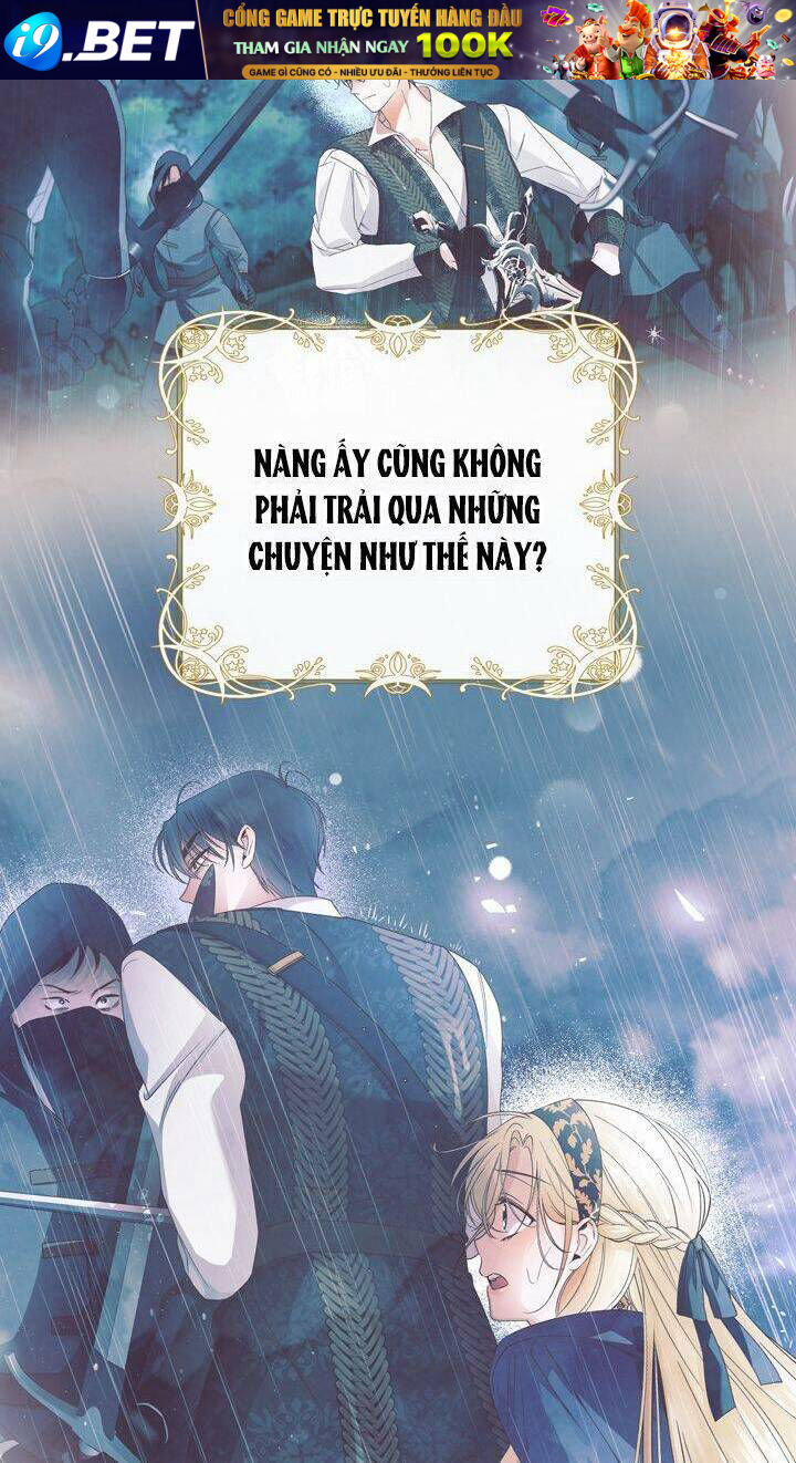 Phương Pháp Che Giấu Đứa Con Của Hoàng Đế Chapter 44 - Trang 27