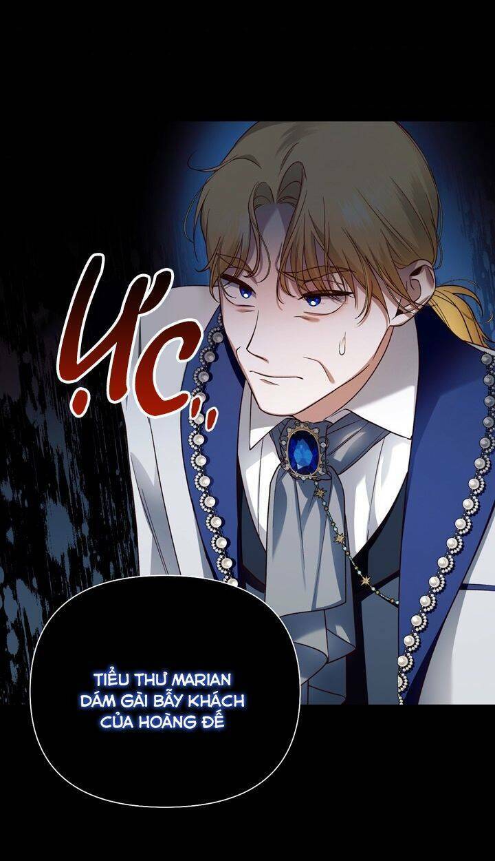 Phương Pháp Che Giấu Đứa Con Của Hoàng Đế Chapter 44 - Trang 2