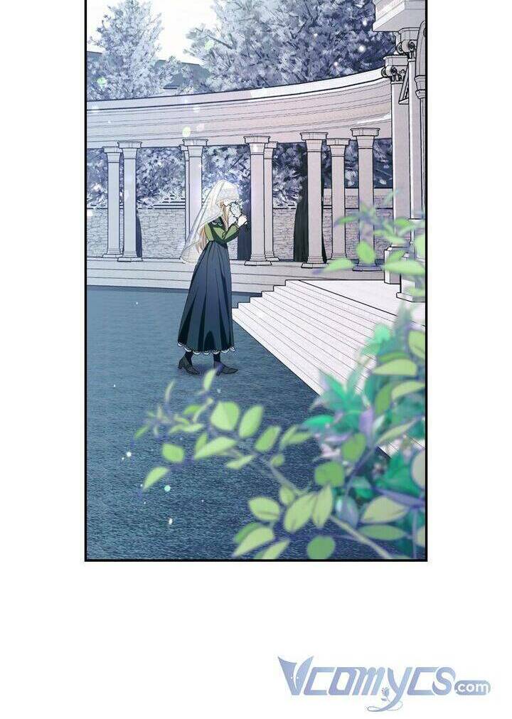 Phương Pháp Che Giấu Đứa Con Của Hoàng Đế Chapter 44 - Trang 32