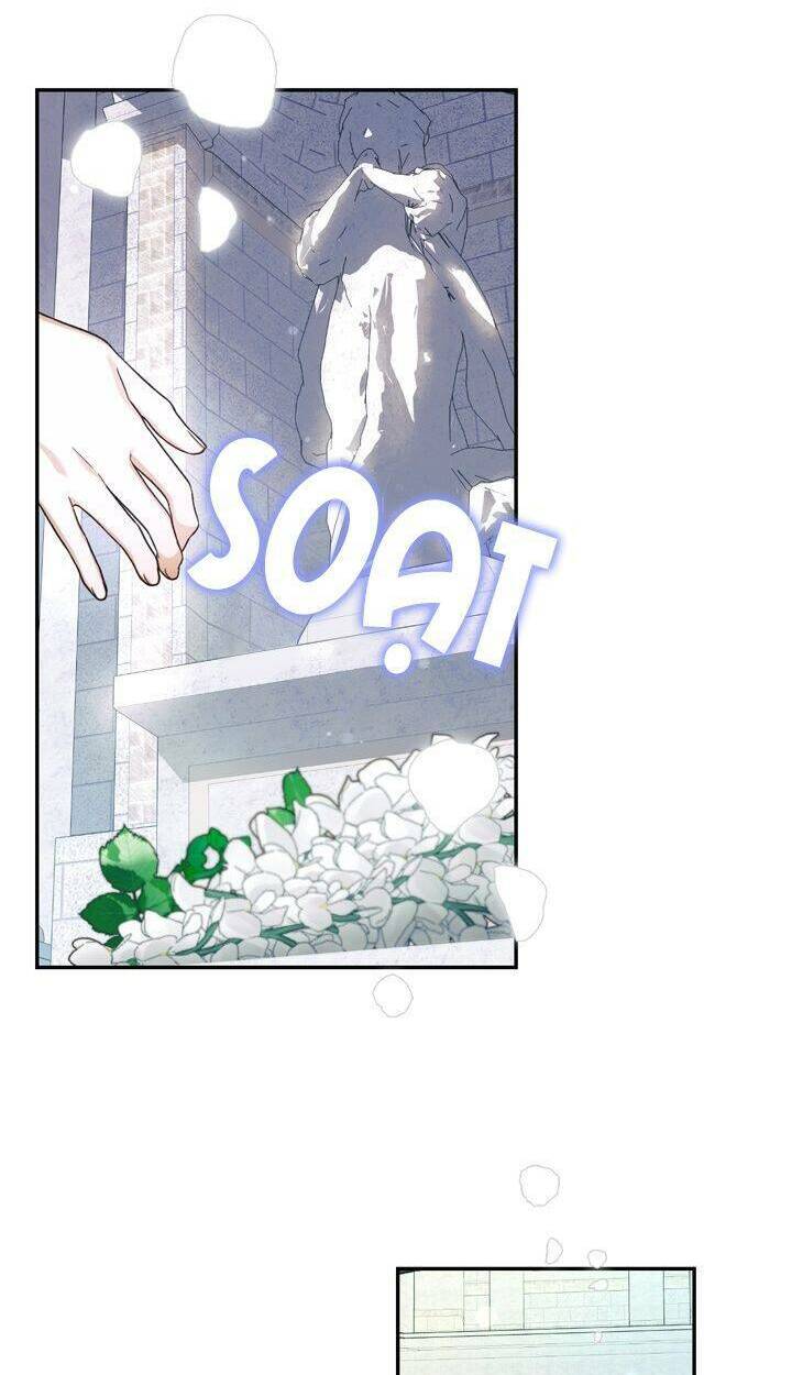 Phương Pháp Che Giấu Đứa Con Của Hoàng Đế Chapter 44 - Trang 34