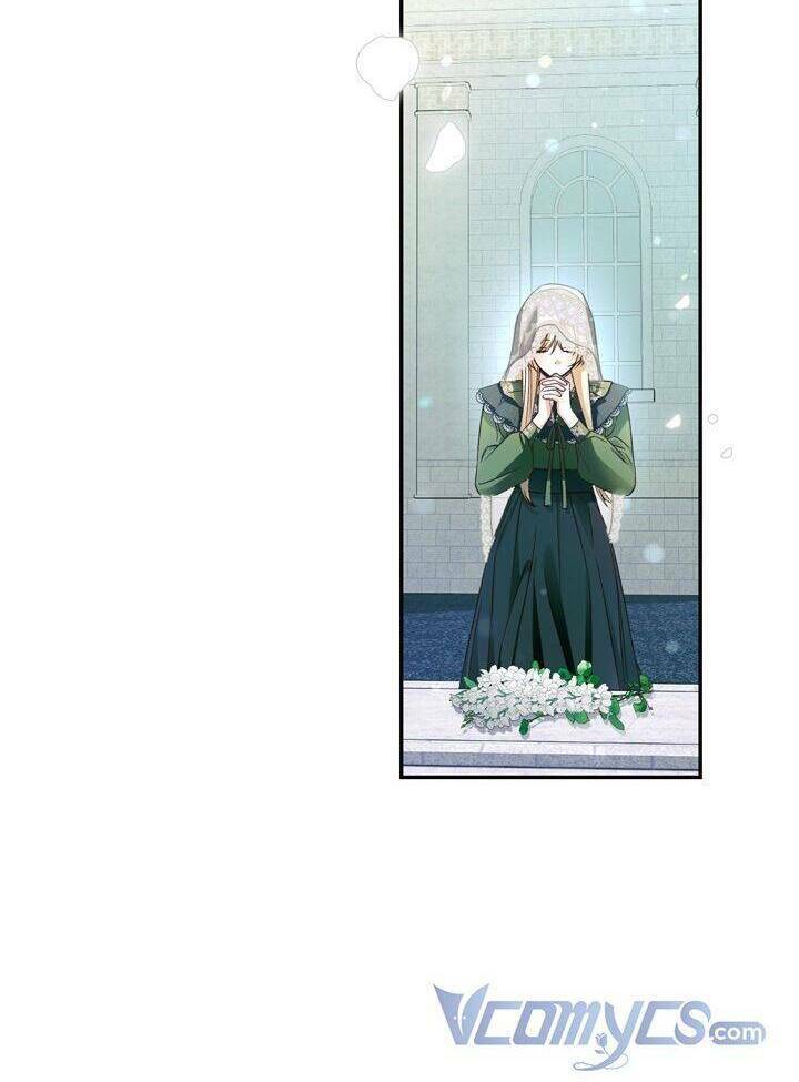 Phương Pháp Che Giấu Đứa Con Của Hoàng Đế Chapter 44 - Trang 35