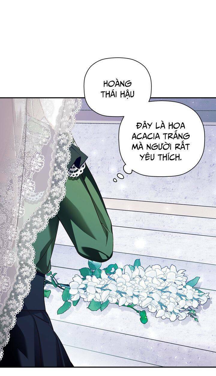 Phương Pháp Che Giấu Đứa Con Của Hoàng Đế Chapter 44 - Trang 36