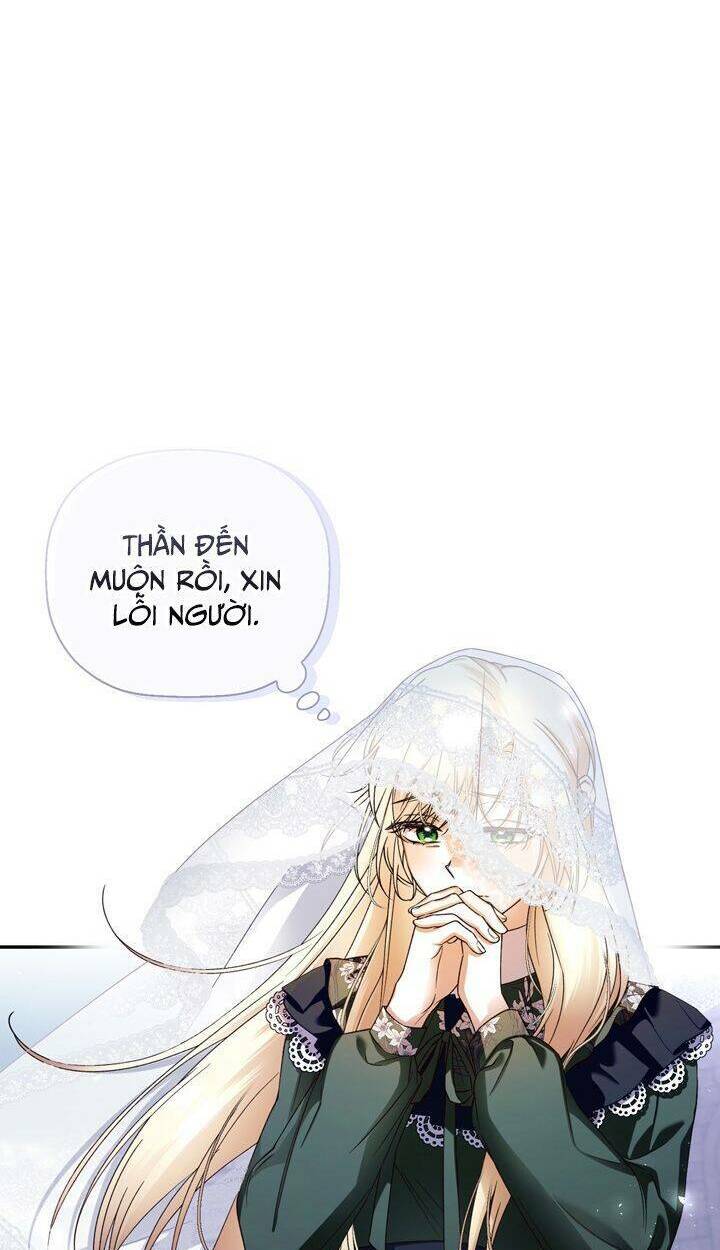 Phương Pháp Che Giấu Đứa Con Của Hoàng Đế Chapter 44 - Trang 37