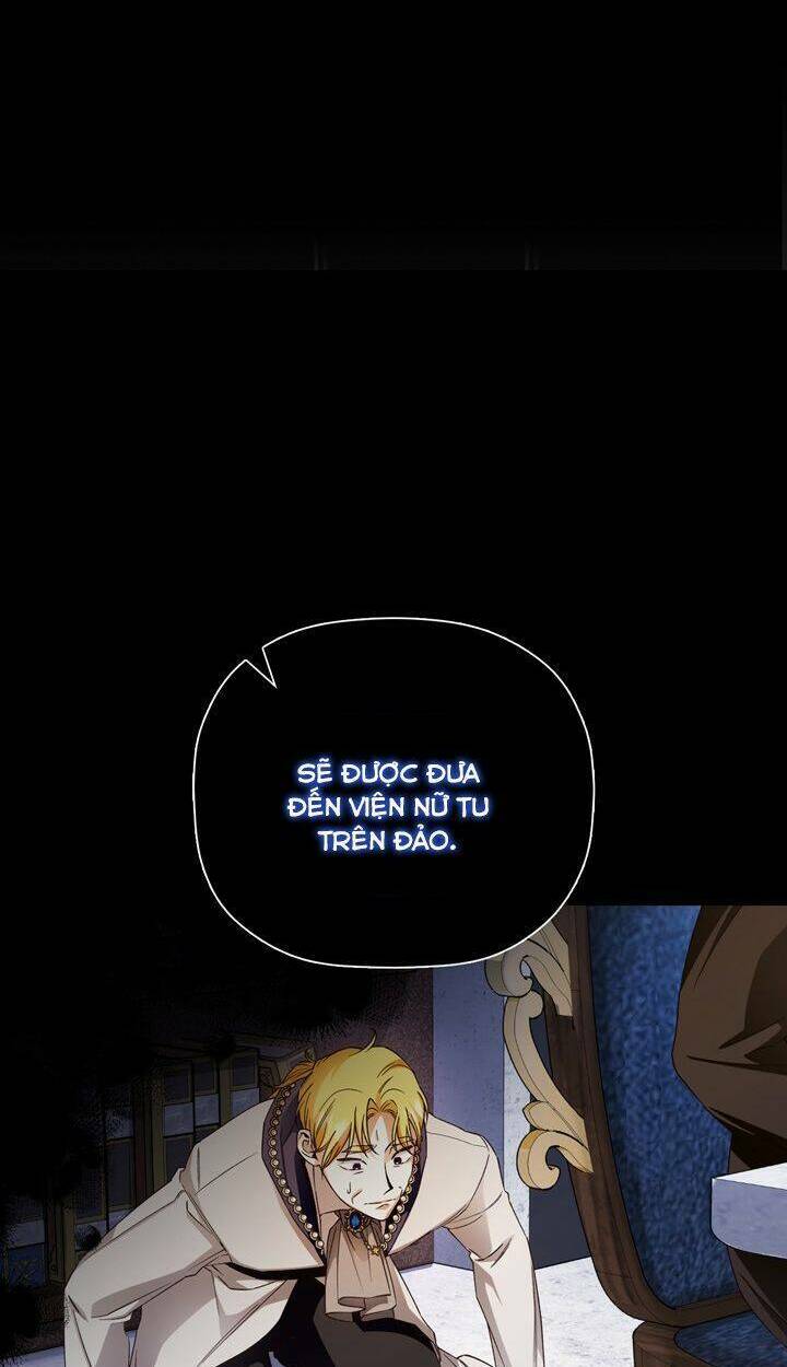 Phương Pháp Che Giấu Đứa Con Của Hoàng Đế Chapter 44 - Trang 3