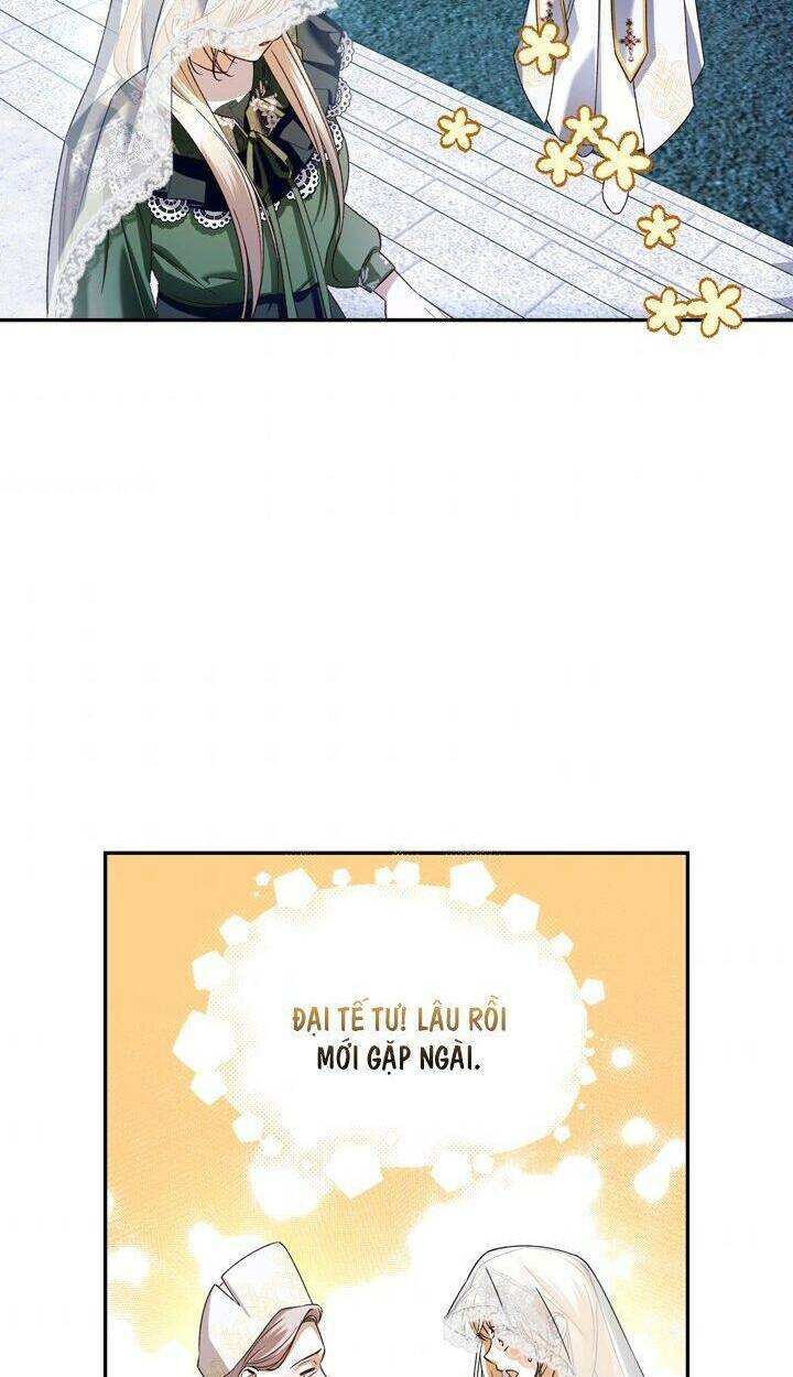 Phương Pháp Che Giấu Đứa Con Của Hoàng Đế Chapter 44 - Trang 40