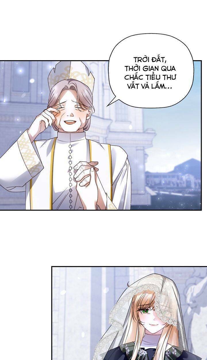 Phương Pháp Che Giấu Đứa Con Của Hoàng Đế Chapter 44 - Trang 42