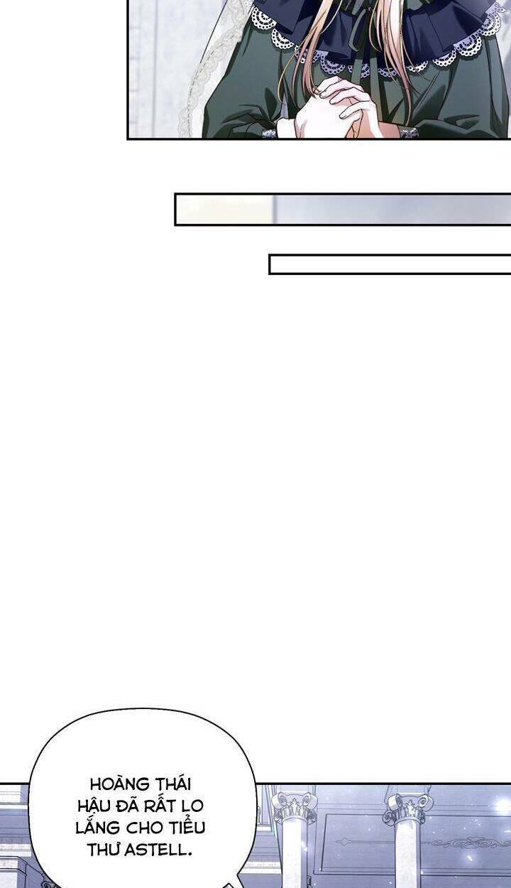 Phương Pháp Che Giấu Đứa Con Của Hoàng Đế Chapter 44 - Trang 43