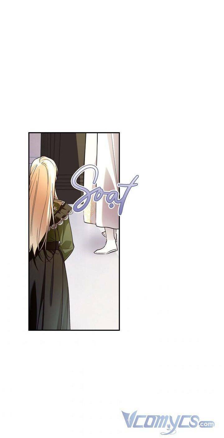 Phương Pháp Che Giấu Đứa Con Của Hoàng Đế Chapter 44 - Trang 48