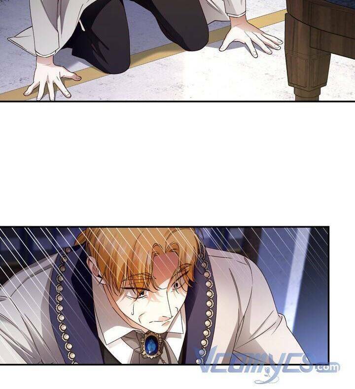 Phương Pháp Che Giấu Đứa Con Của Hoàng Đế Chapter 44 - Trang 4