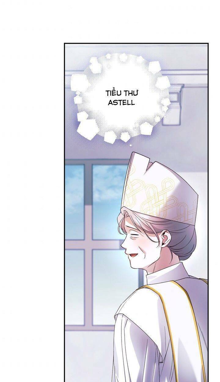 Phương Pháp Che Giấu Đứa Con Của Hoàng Đế Chapter 44 - Trang 49