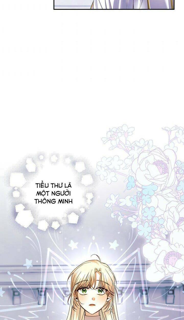 Phương Pháp Che Giấu Đứa Con Của Hoàng Đế Chapter 44 - Trang 50