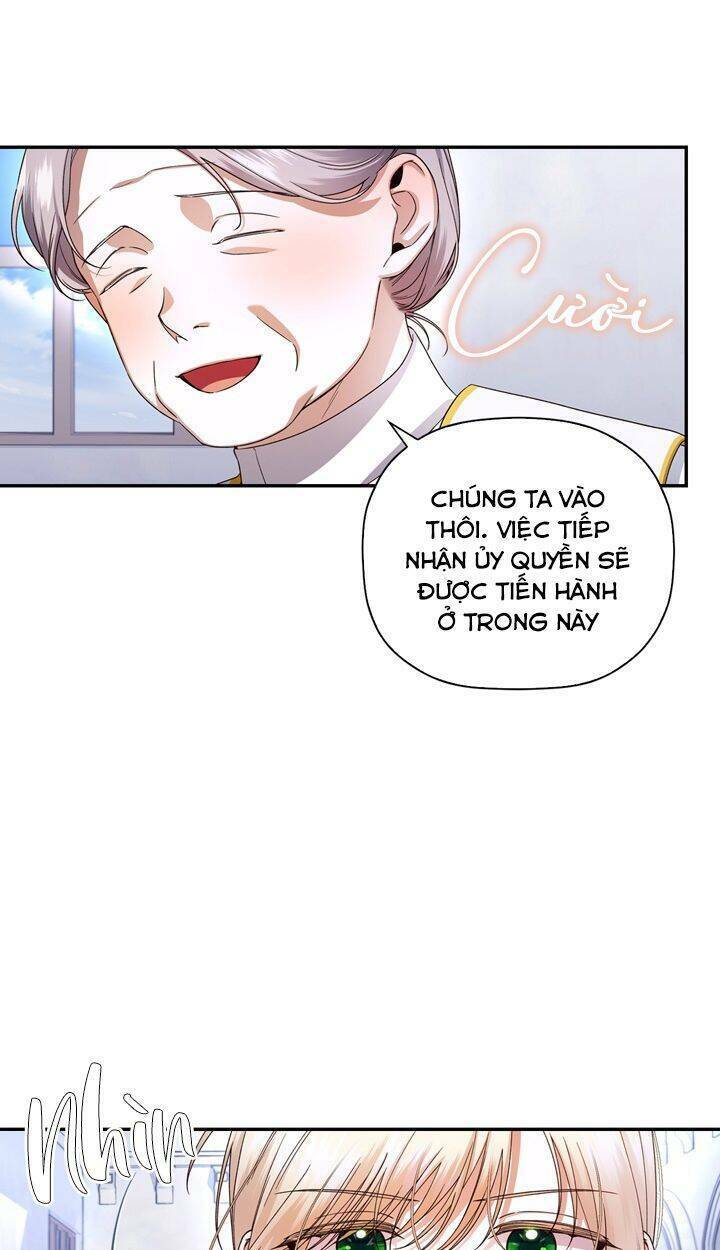 Phương Pháp Che Giấu Đứa Con Của Hoàng Đế Chapter 44 - Trang 52