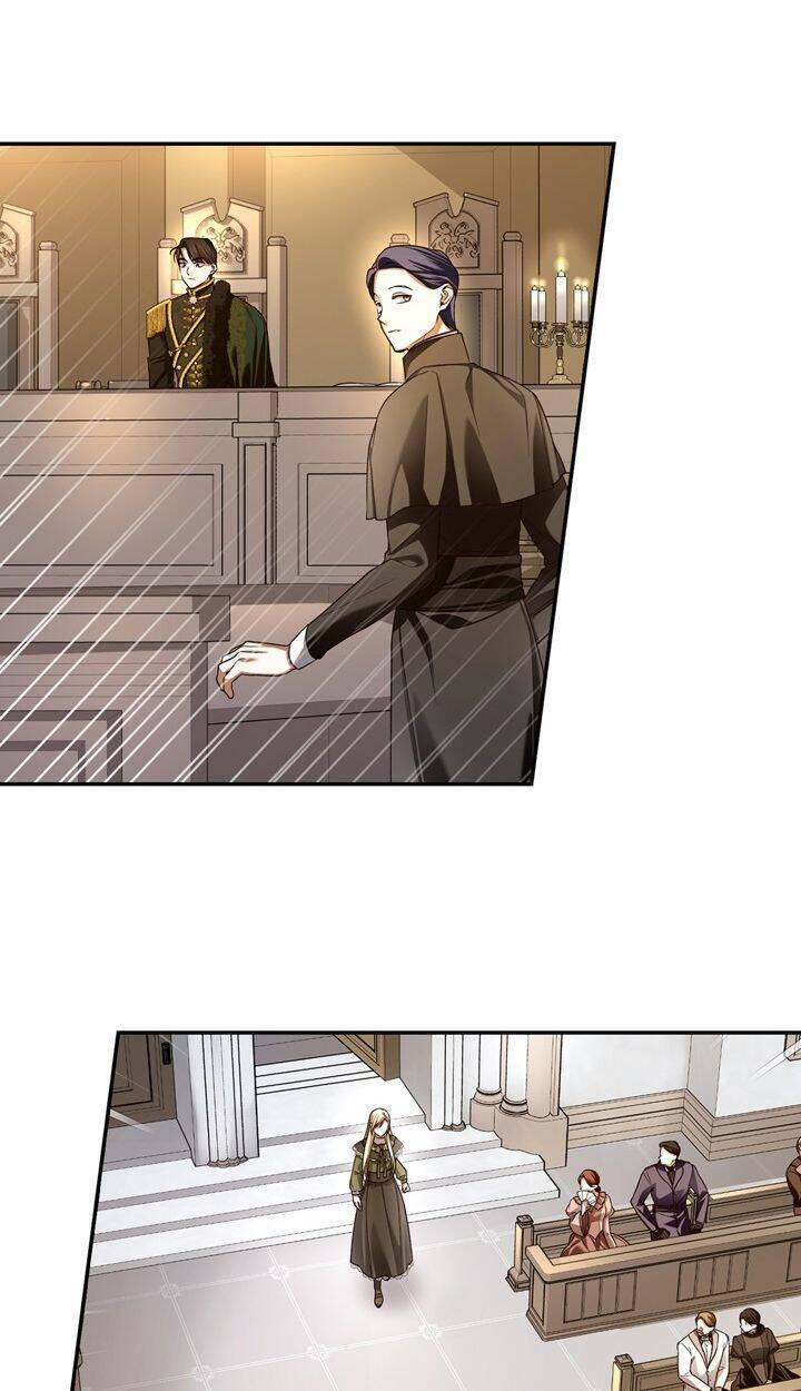 Phương Pháp Che Giấu Đứa Con Của Hoàng Đế Chapter 44 - Trang 55