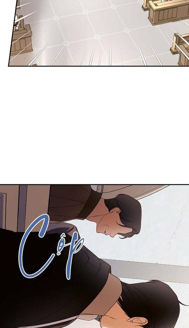 Phương Pháp Che Giấu Đứa Con Của Hoàng Đế Chapter 44 - Trang 56