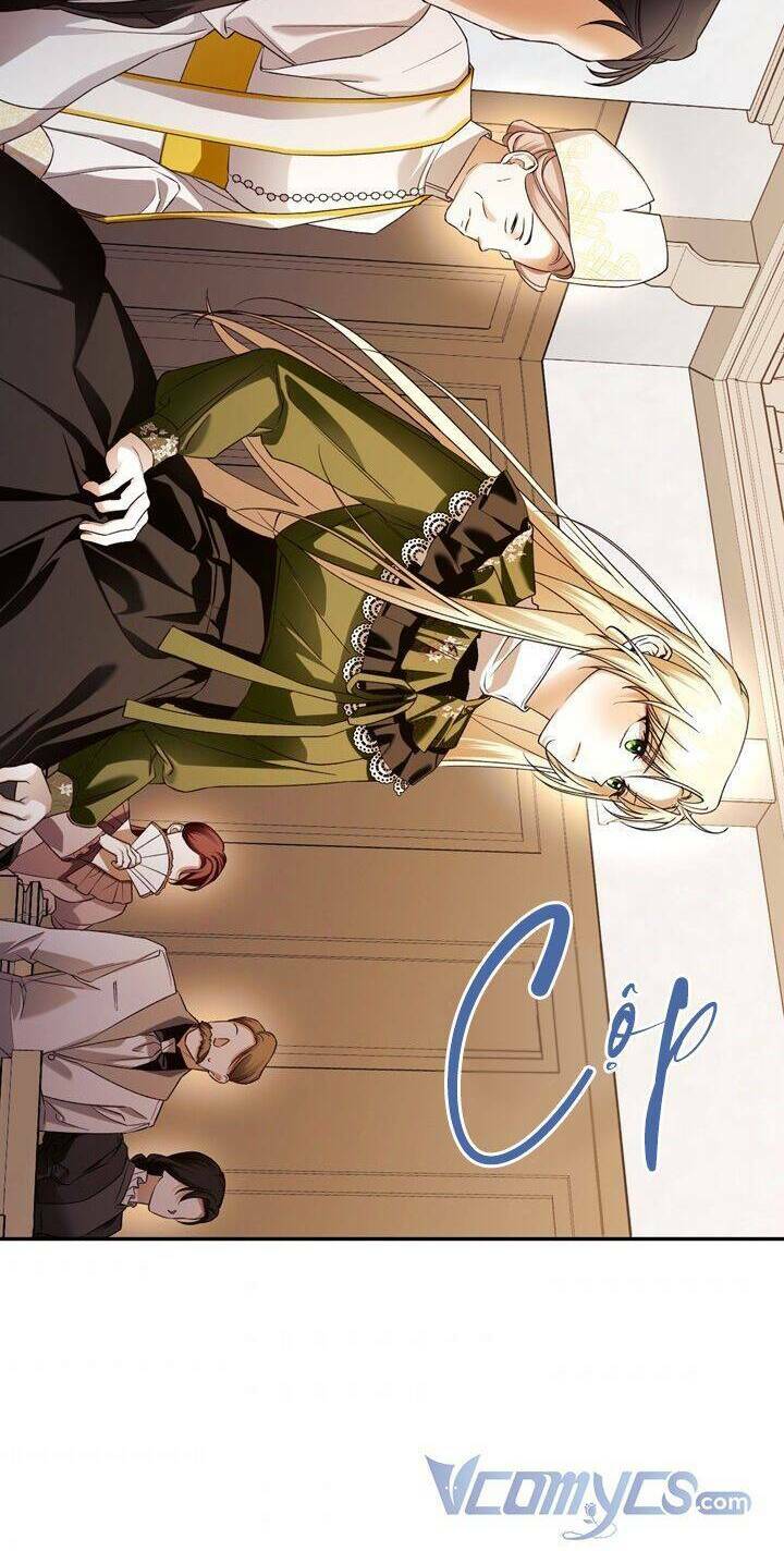 Phương Pháp Che Giấu Đứa Con Của Hoàng Đế Chapter 44 - Trang 57