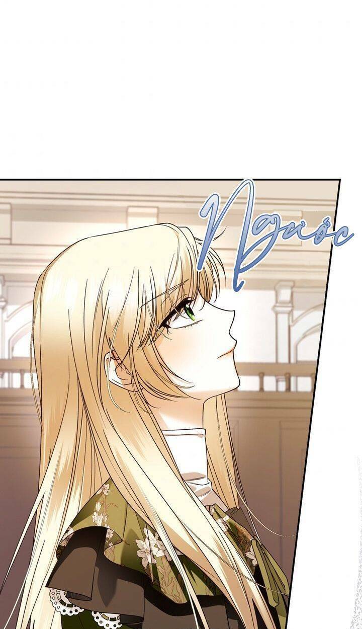 Phương Pháp Che Giấu Đứa Con Của Hoàng Đế Chapter 44 - Trang 58