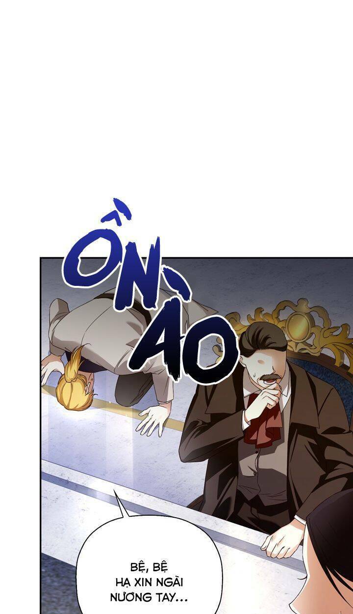 Phương Pháp Che Giấu Đứa Con Của Hoàng Đế Chapter 44 - Trang 5