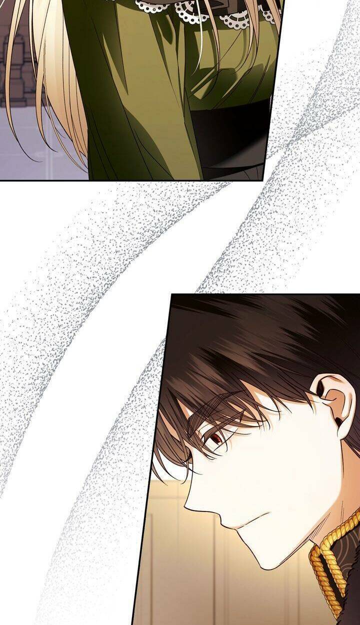 Phương Pháp Che Giấu Đứa Con Của Hoàng Đế Chapter 44 - Trang 59