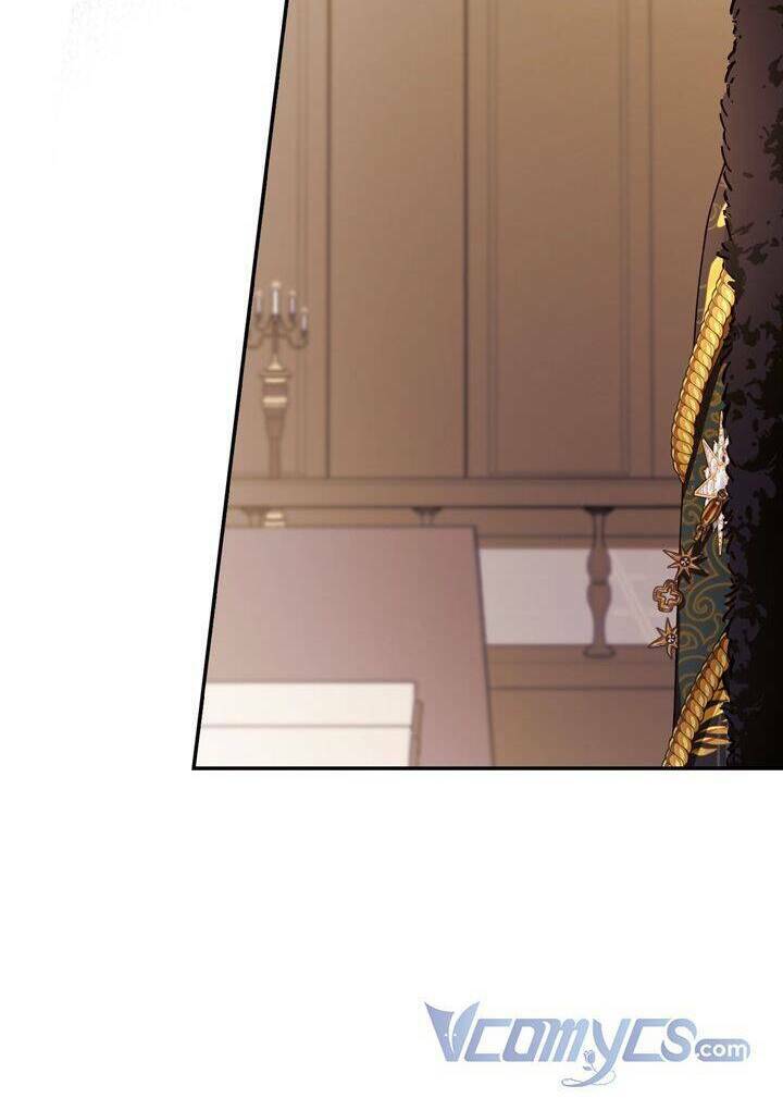 Phương Pháp Che Giấu Đứa Con Của Hoàng Đế Chapter 44 - Trang 60