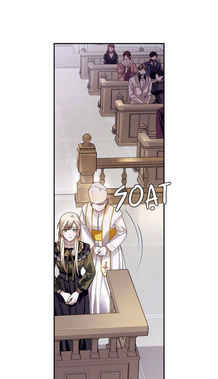 Phương Pháp Che Giấu Đứa Con Của Hoàng Đế Chapter 44 - Trang 61