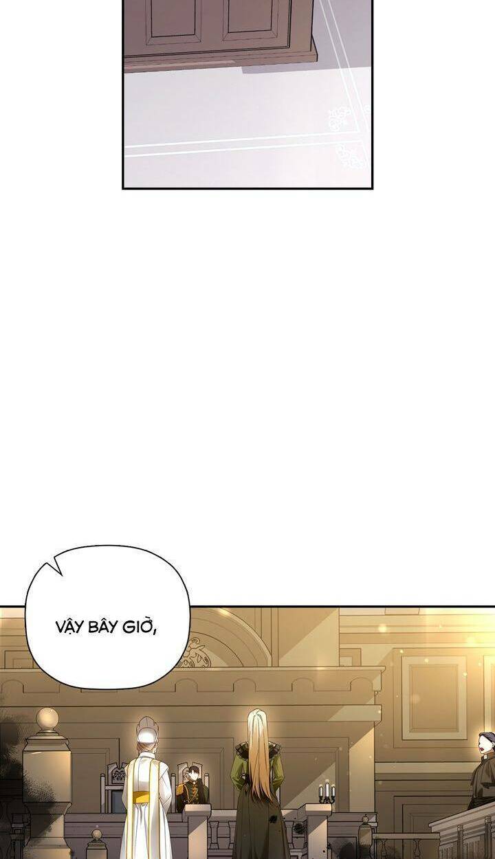 Phương Pháp Che Giấu Đứa Con Của Hoàng Đế Chapter 44 - Trang 62