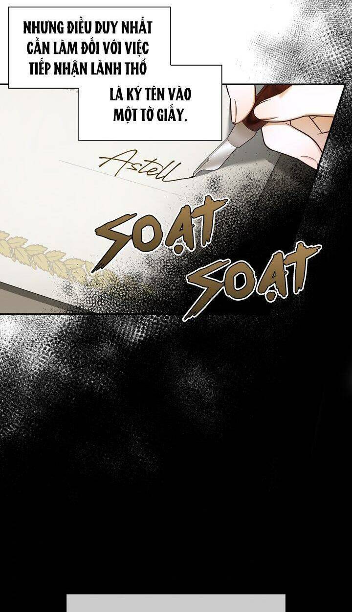 Phương Pháp Che Giấu Đứa Con Của Hoàng Đế Chapter 44 - Trang 65