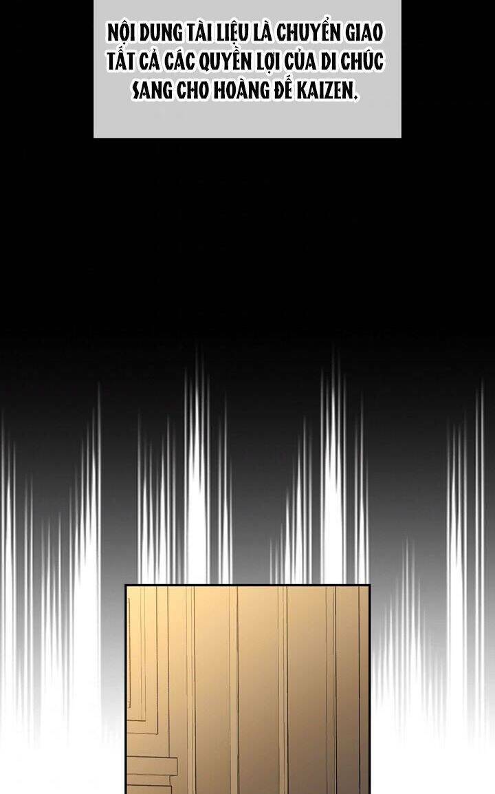 Phương Pháp Che Giấu Đứa Con Của Hoàng Đế Chapter 44 - Trang 66