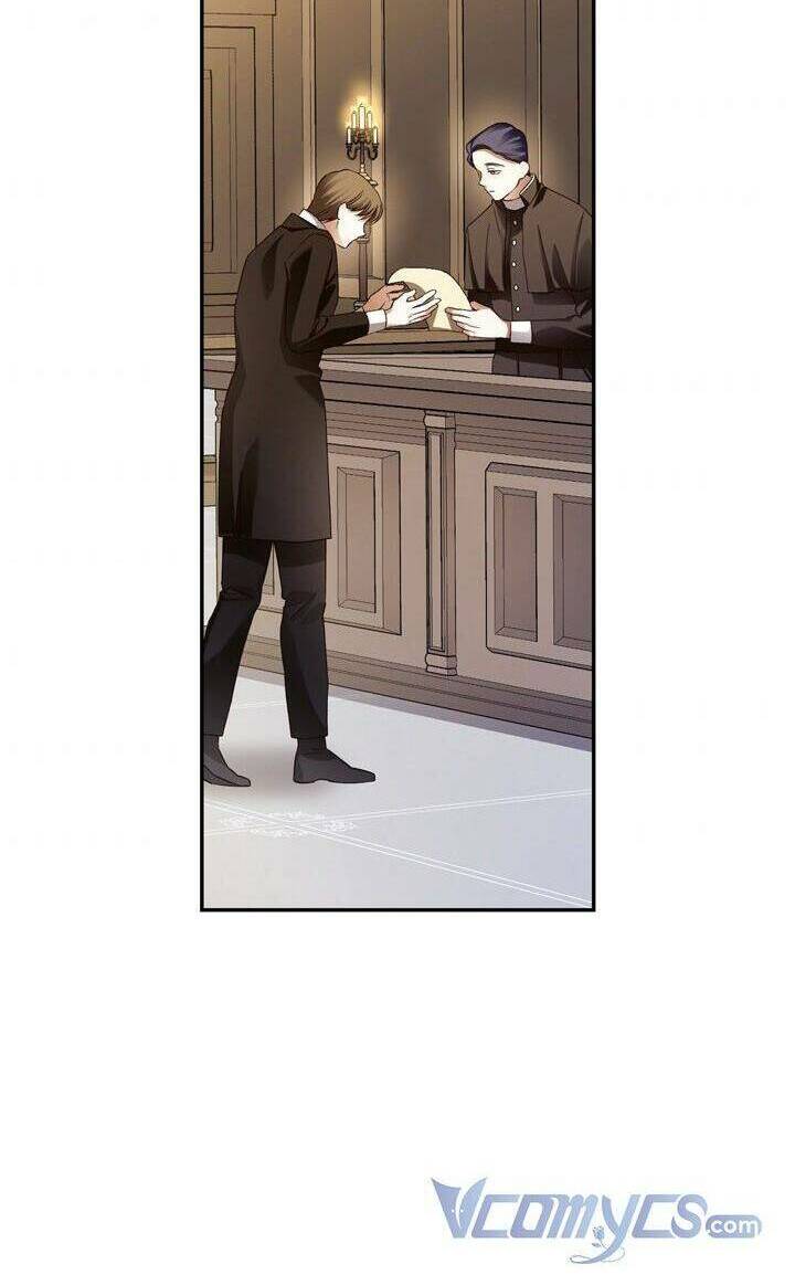 Phương Pháp Che Giấu Đứa Con Của Hoàng Đế Chapter 44 - Trang 67