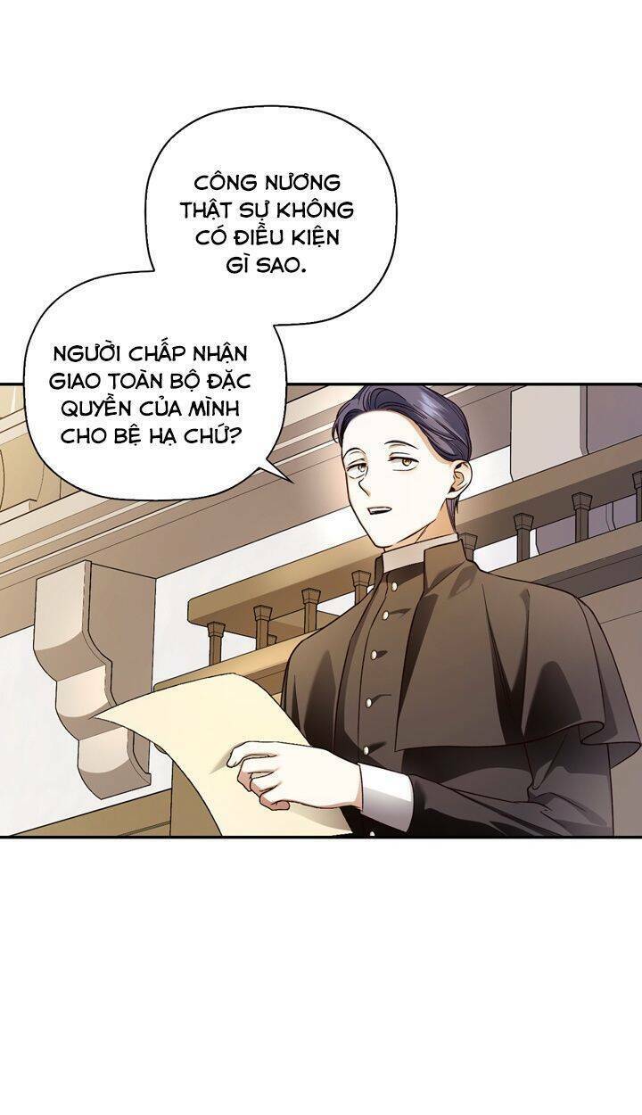 Phương Pháp Che Giấu Đứa Con Của Hoàng Đế Chapter 44 - Trang 68