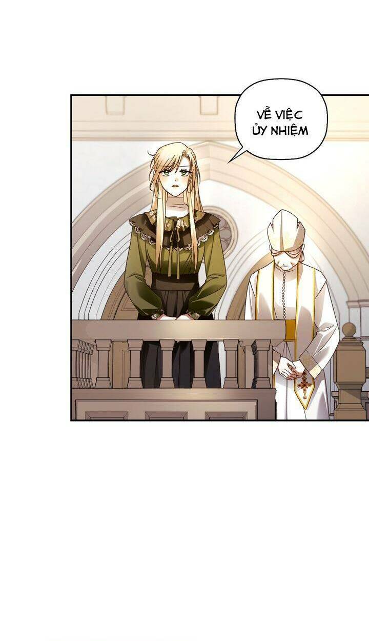 Phương Pháp Che Giấu Đứa Con Của Hoàng Đế Chapter 44 - Trang 69