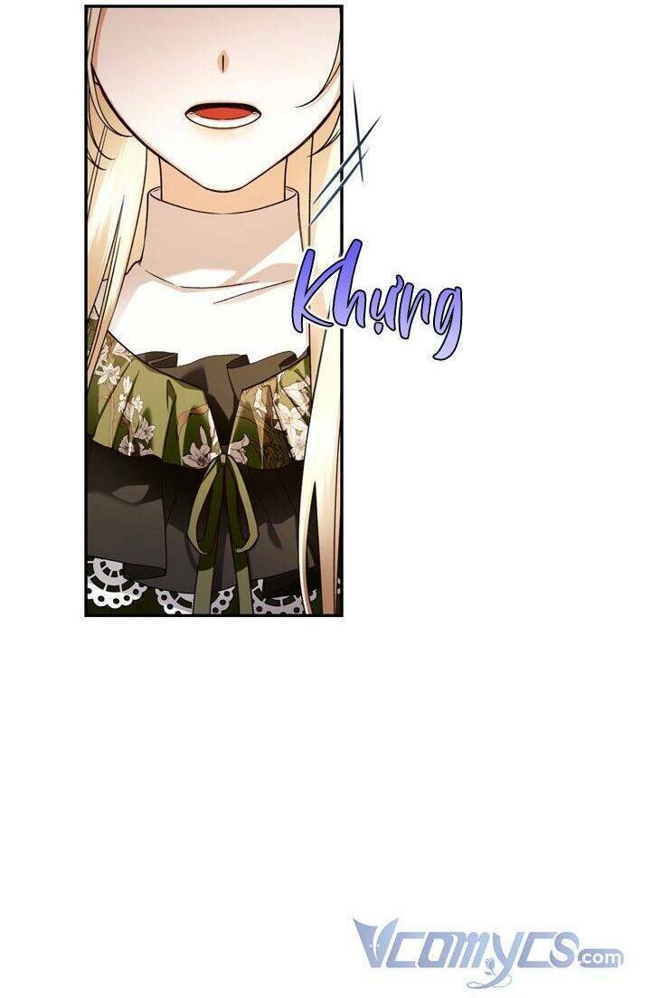 Phương Pháp Che Giấu Đứa Con Của Hoàng Đế Chapter 44 - Trang 70