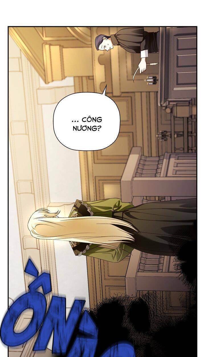 Phương Pháp Che Giấu Đứa Con Của Hoàng Đế Chapter 44 - Trang 71