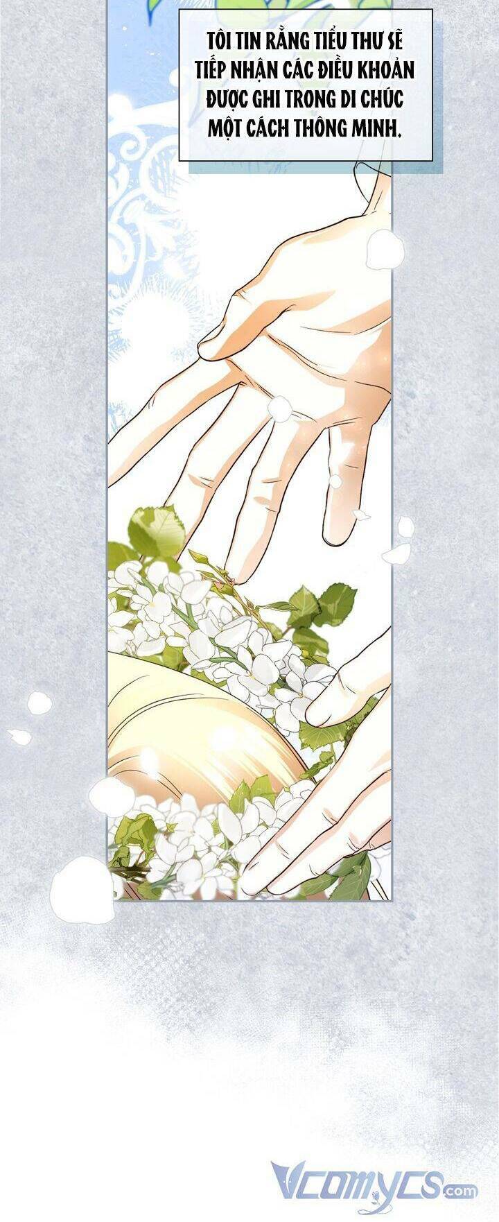 Phương Pháp Che Giấu Đứa Con Của Hoàng Đế Chapter 44 - Trang 73