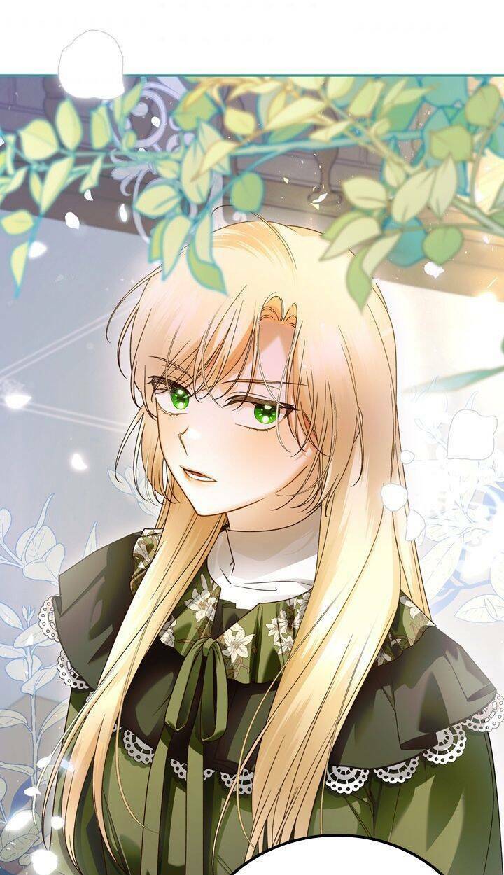 Phương Pháp Che Giấu Đứa Con Của Hoàng Đế Chapter 44 - Trang 76