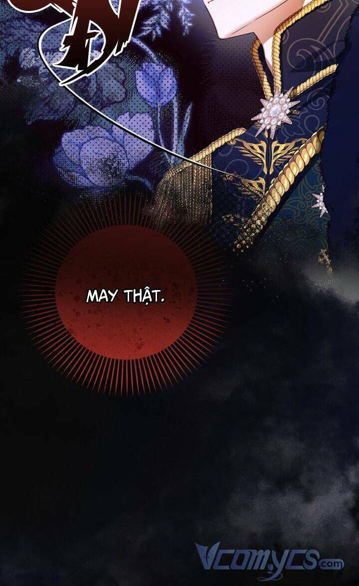 Phương Pháp Che Giấu Đứa Con Của Hoàng Đế Chapter 44 - Trang 7