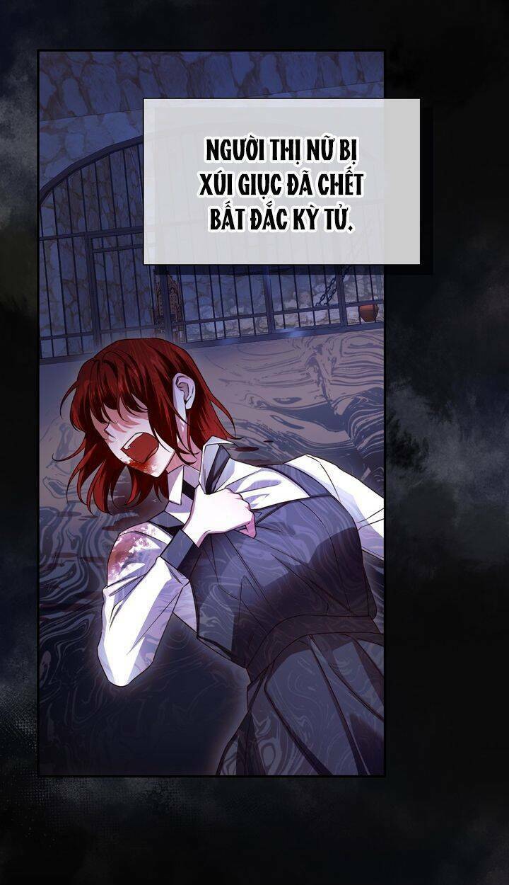 Phương Pháp Che Giấu Đứa Con Của Hoàng Đế Chapter 44 - Trang 8