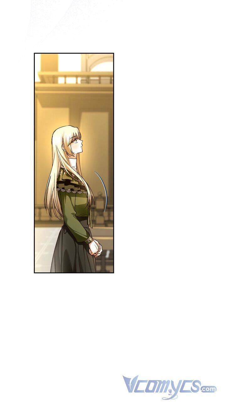 Phương Pháp Che Giấu Đứa Con Của Hoàng Đế Chapter 45 - Trang 12