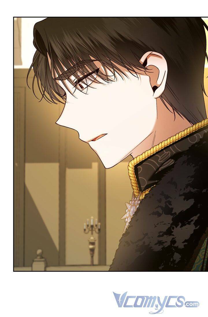 Phương Pháp Che Giấu Đứa Con Của Hoàng Đế Chapter 45 - Trang 13