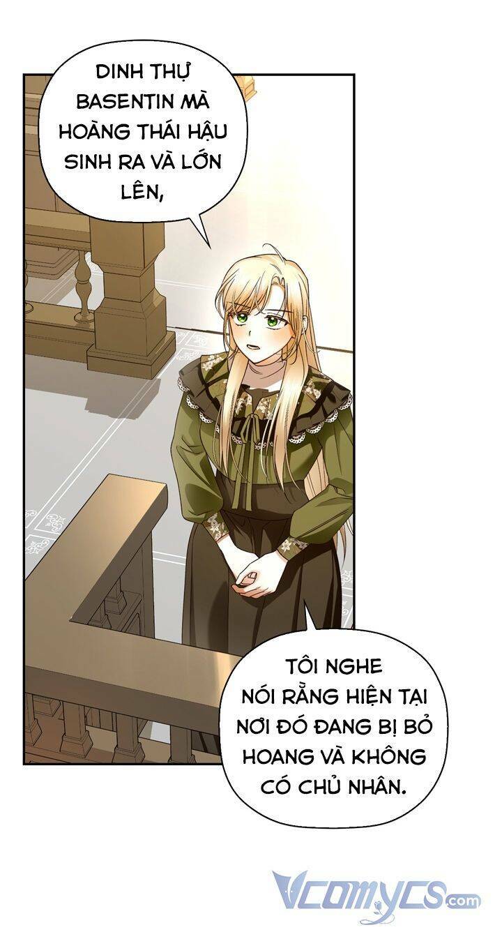 Phương Pháp Che Giấu Đứa Con Của Hoàng Đế Chapter 45 - Trang 15
