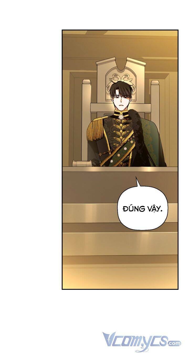 Phương Pháp Che Giấu Đứa Con Của Hoàng Đế Chapter 45 - Trang 16