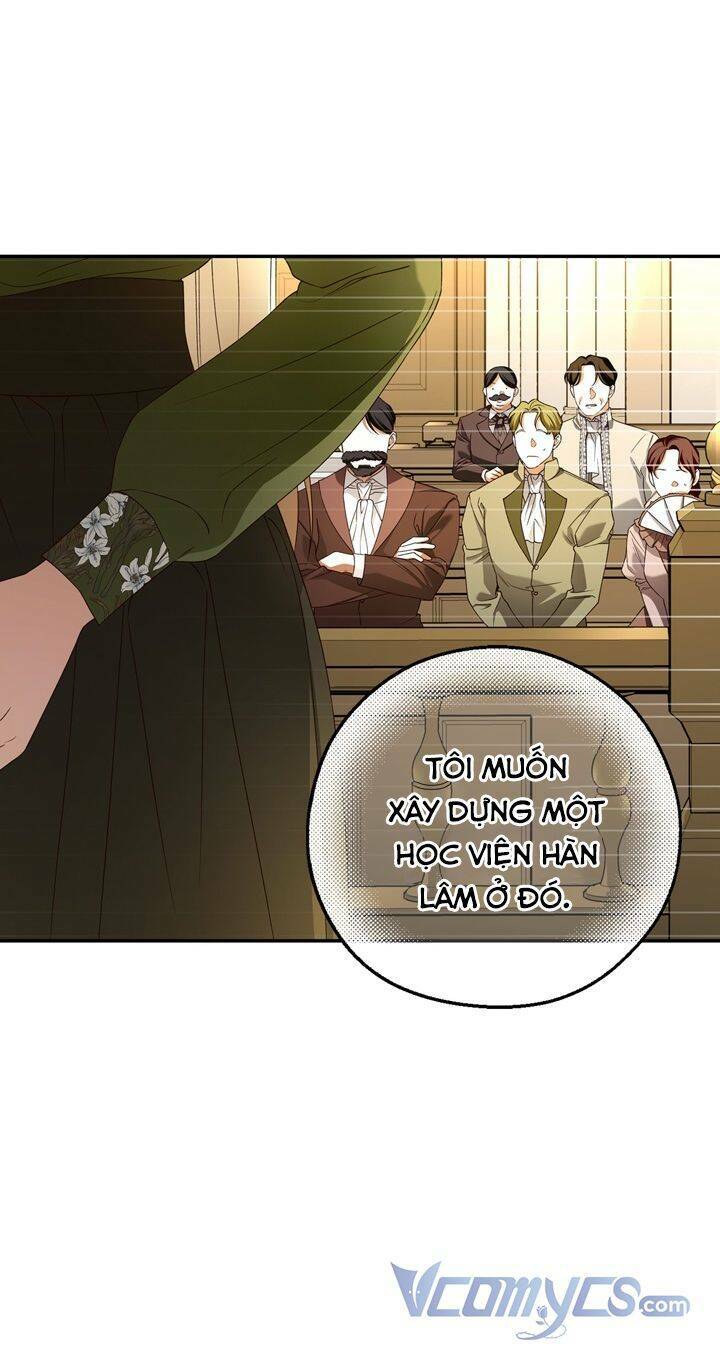 Phương Pháp Che Giấu Đứa Con Của Hoàng Đế Chapter 45 - Trang 18